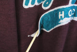 Vintage Anaheim Mighty Ducks Starter Hoodie Medium