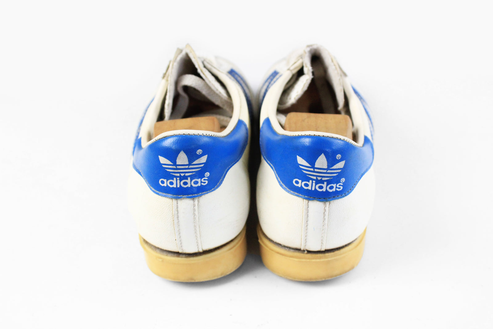 Vintage Adidas Rom Sneakers Women's US 7.5 – dla dushy