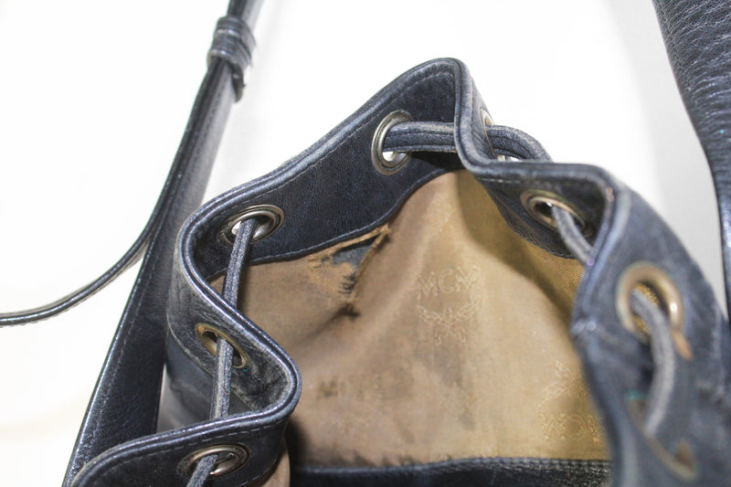 Vintage MCM Bag
