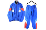 Vintage Pepsi Tracksuit Small