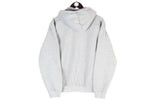 Vintage Nike Hoodie Full Zip Small