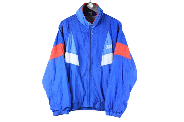 Vintage Pepsi Tracksuit Small