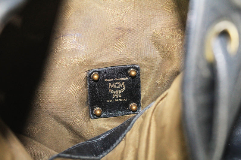 Vintage MCM Bag