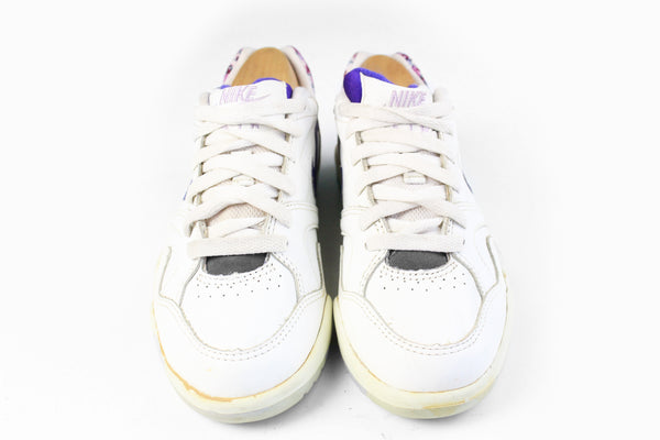 Vintage Nike Sneakers Women's US 7.5