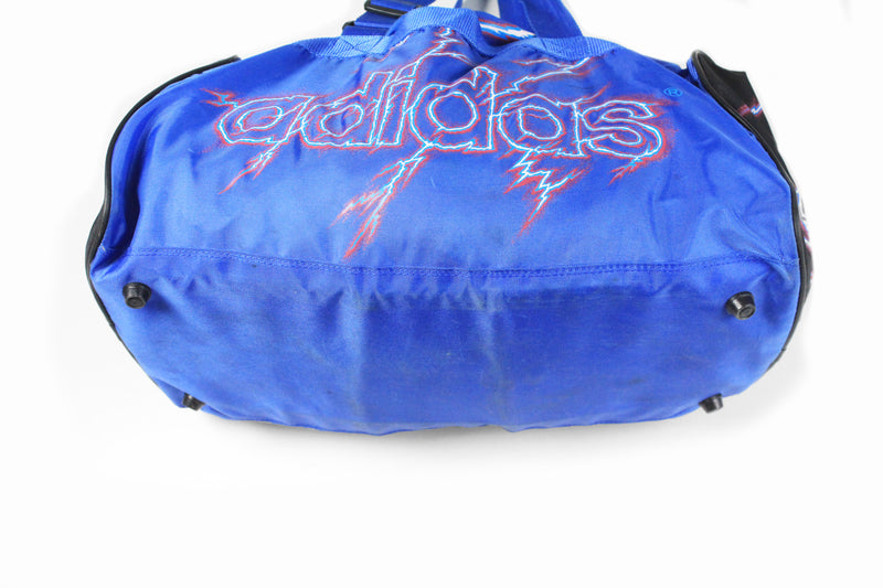 Vintage Adidas Duffel Bag