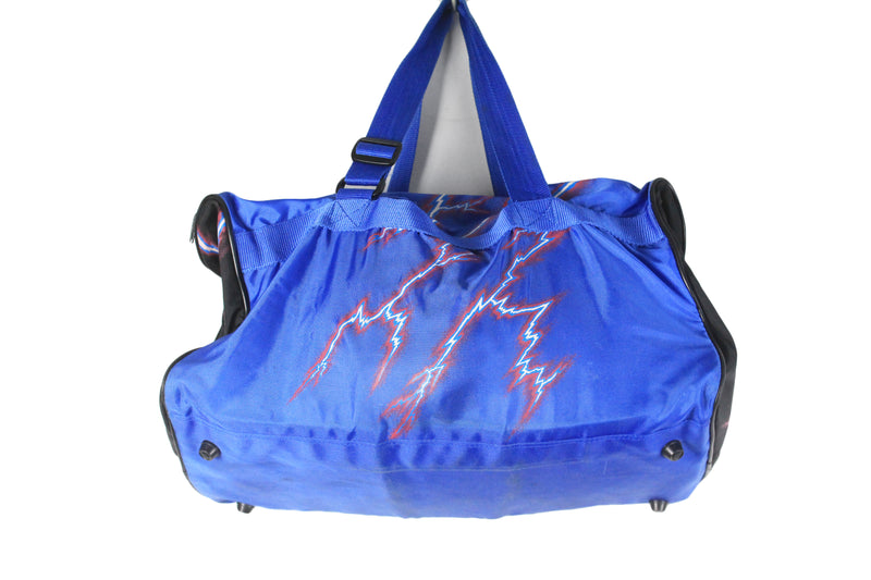 Vintage Adidas Duffel Bag