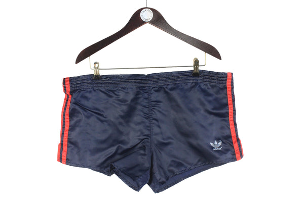 Vintage Adidas Shorts Large