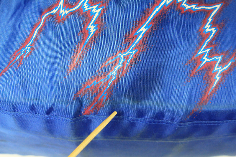 Vintage Adidas Duffel Bag