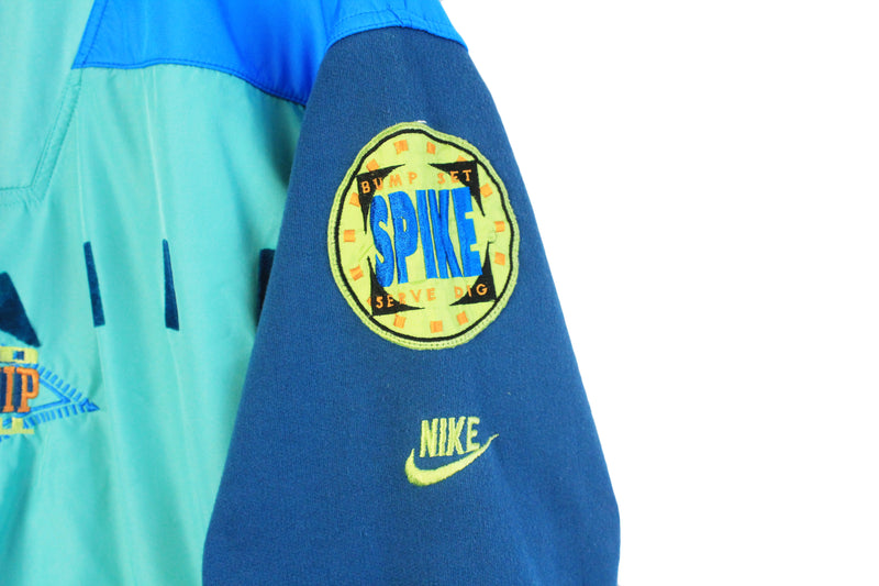 Vintage Nike Tracksuit Medium