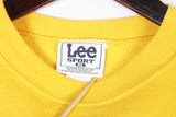Vintage Minnesota Vikings 2000 Lee Sweatshirt Large