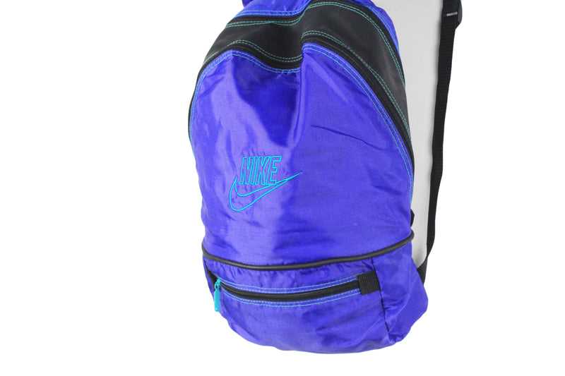 Vintage Nike Backpack