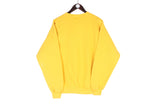 Vintage Minnesota Vikings 2000 Lee Sweatshirt Large
