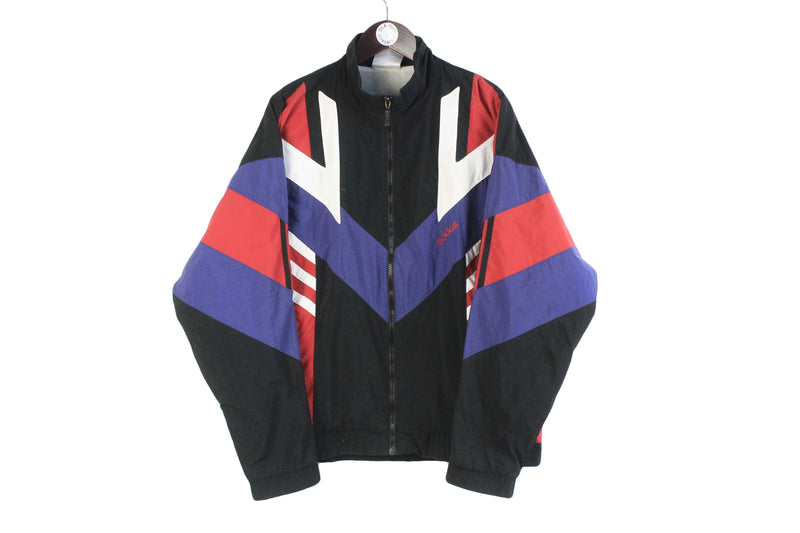 Vintage Adidas Tracksuit Large