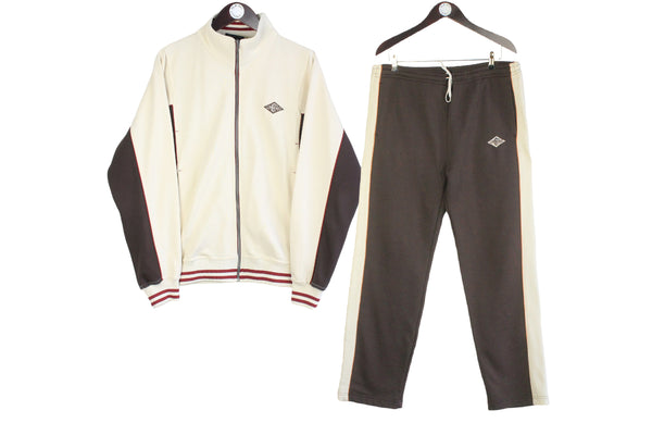 Vintage Umbro Tracksuit Medium