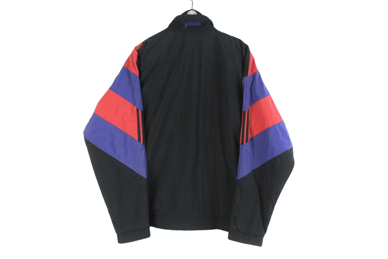 Vintage Adidas Tracksuit Large