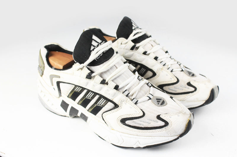 Vintage Adidas Response Sneakers US 8 dla dushy