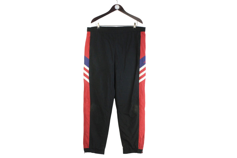 Vintage Adidas Tracksuit Large