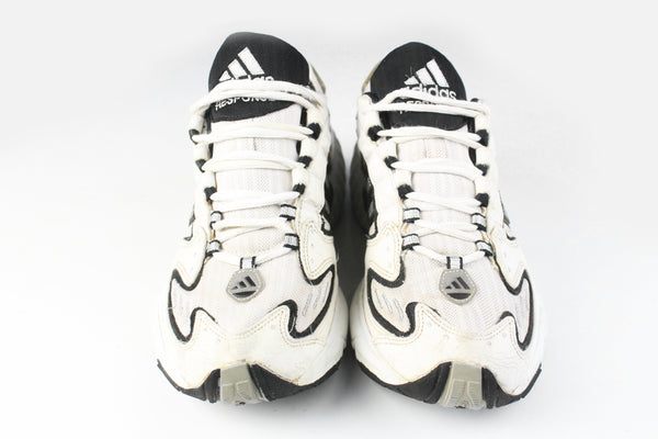 Vintage Adidas Response Sneakers US 8