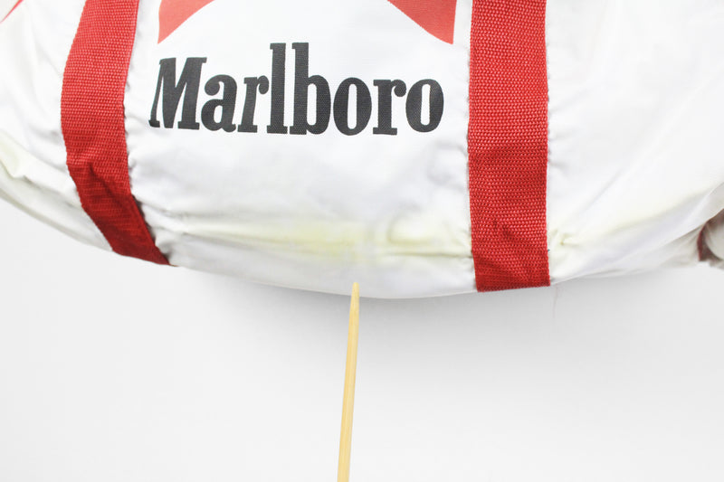 Vintage Marlboro Duffel Bag