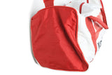 Vintage Marlboro Duffel Bag