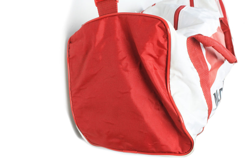 Vintage Marlboro Duffel Bag