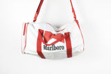 Vintage Marlboro Duffel Bag