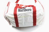 Vintage Marlboro Duffel Bag