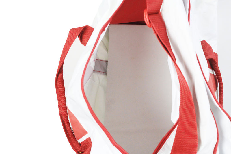 Vintage Marlboro Duffel Bag