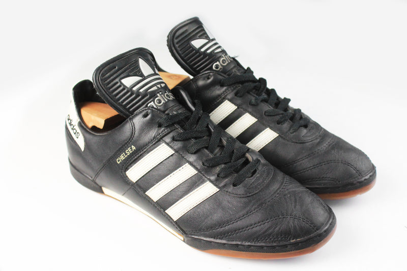 Vintage Adidas Chelsea Football Shoes US 9.5 – dla dushy