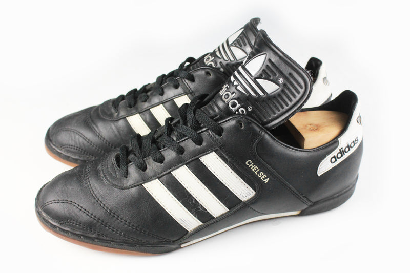 Vintage Adidas Chelsea Football Shoes US 9.5