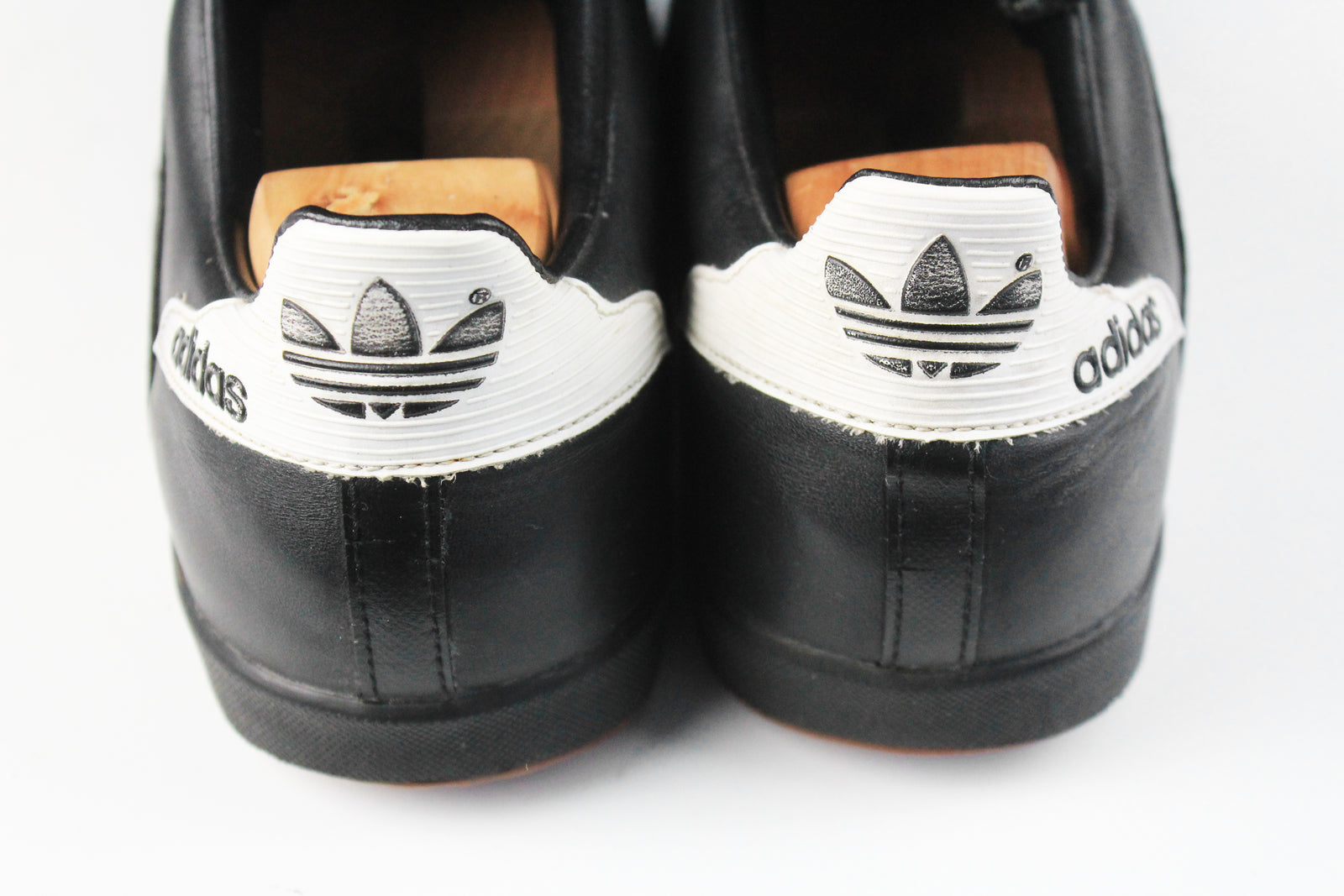 Vintage Adidas Chelsea Football Shoes US 9.5 – dla dushy