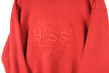 Vintage Hugo Boss Sweater Large