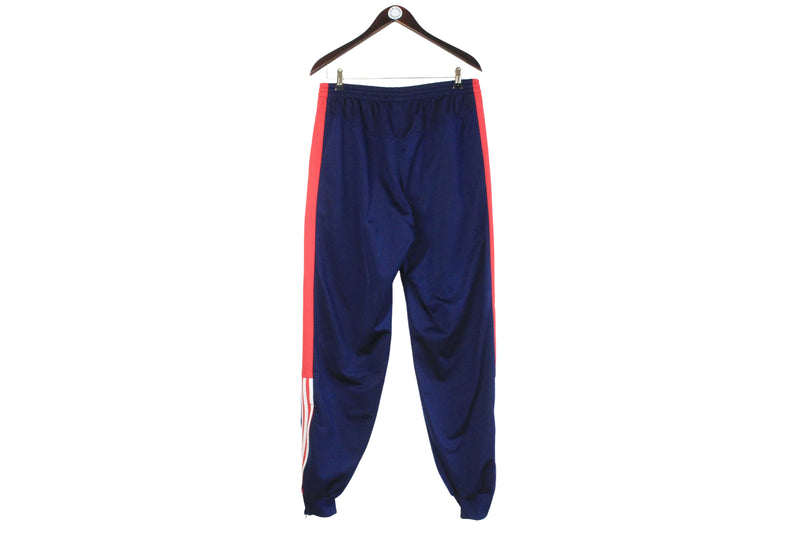Vintage Adidas Tracksuit Large