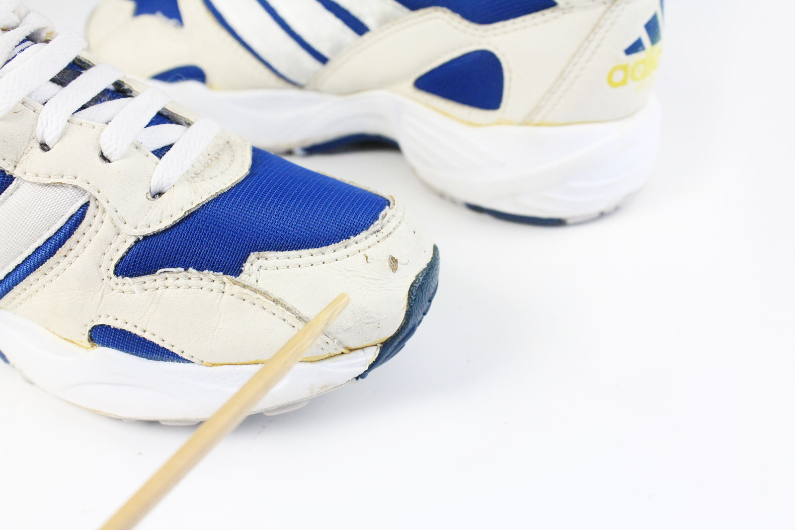 Vintage Adidas Sneakers Women's US 5.5 – dla dushy