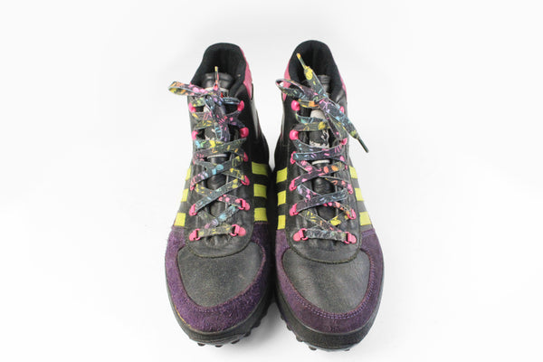 Vintage Adidas Trekking Shoes US 8.5