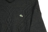 Vintage Lacoste Sweater Large