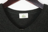 Vintage Lacoste Sweater Large