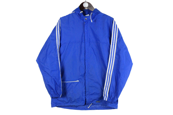 Vintage Adidas Jacket Small