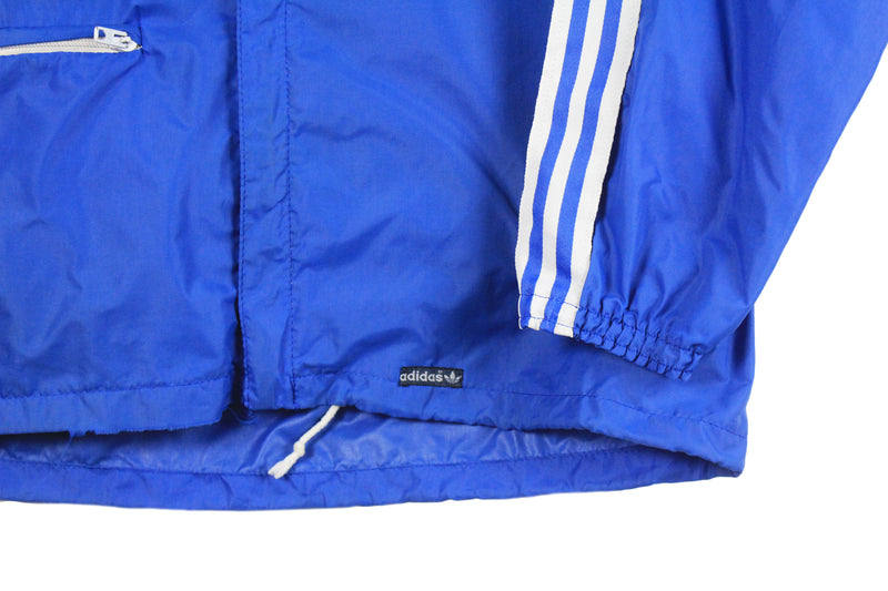 Vintage Adidas Jacket Small