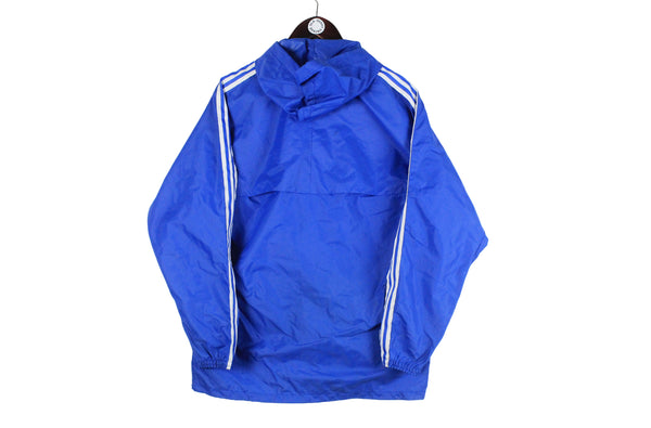 Vintage Adidas Jacket Small