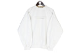 Vintage Umbro Sweatshirt Medium