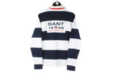 Vintage Gant Rugby Shirt Large