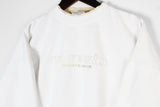 Vintage Umbro Sweatshirt Medium