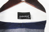 Vintage Adidas Track Jacket 3/4 Sleeve XLarge