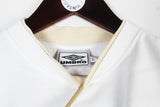 Vintage Umbro Sweatshirt Medium