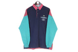 Vintage Lacoste Sweatshirt Large / XLarge