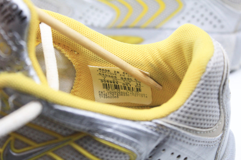 Vintage Nike Zoom Air Sneakers Women's US 7