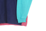 Vintage Lacoste Sweatshirt Large / XLarge