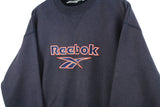 Vintage Reebok Sweatshirt Large