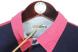Vintage Lacoste Sweatshirt Large / XLarge